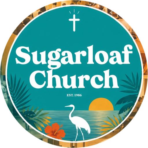 Sugarloaf Church logo