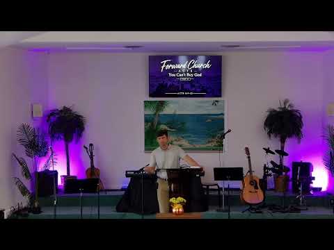 Worship October 18 2026